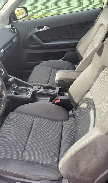 AUDI A3 1.9 Sport TDI