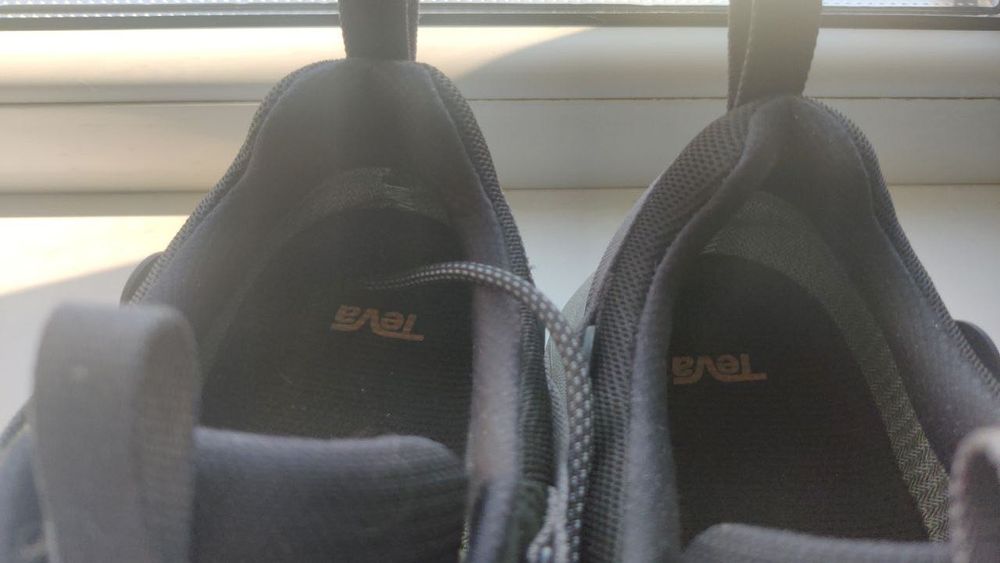 Черевики Teva Vibram GTX GORE-tex чоловічі