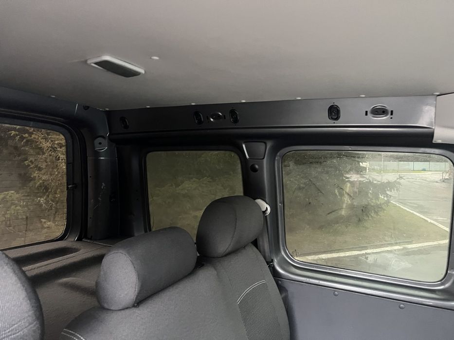 Volkswagen Caddy 1.6 дизель2011