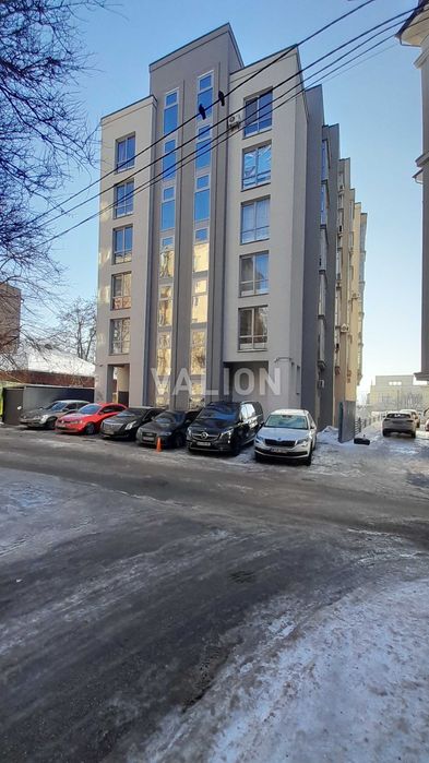 1-room apartment apartment by the address (area 19,5 m²) - Atlanta.ua - photo 18