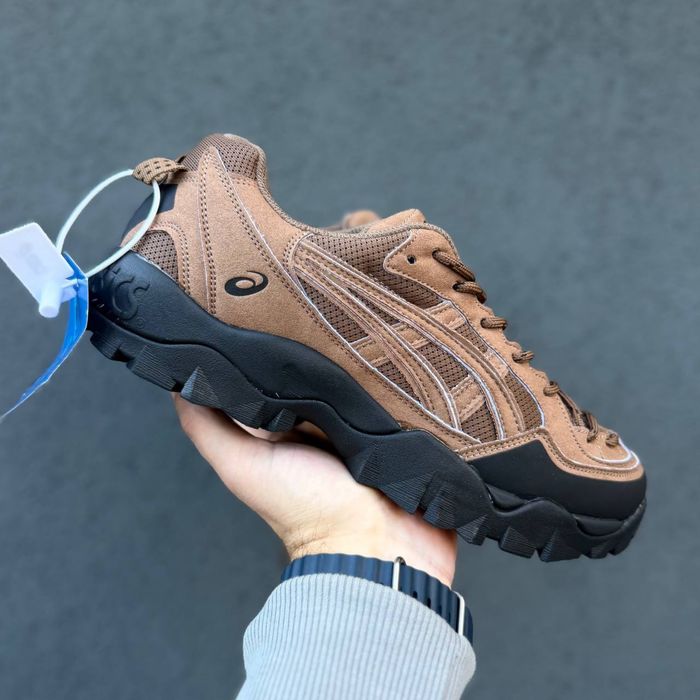 Чоловічі кросівки Asics Gel-Pickas! Нові! Є наклалений платіж! Розміри: 41-45