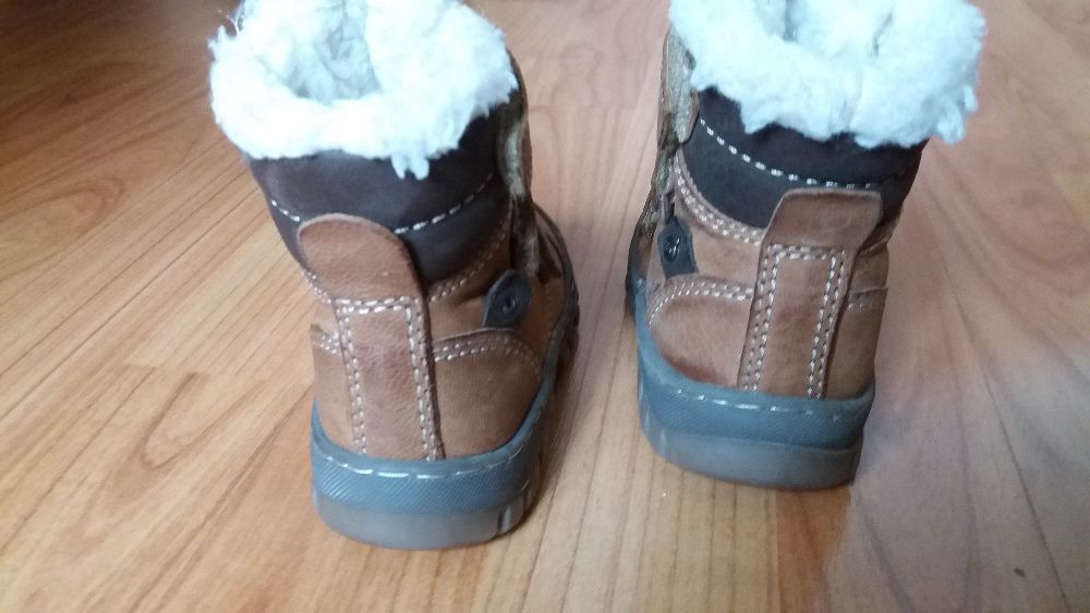 Kozaczki Lasocki rozm. 20
