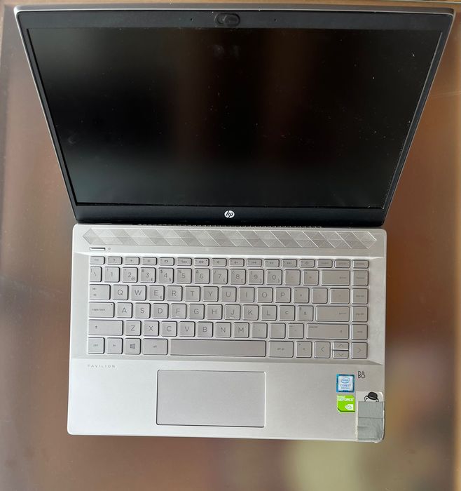 HP Pavilion Computer424883476623544322