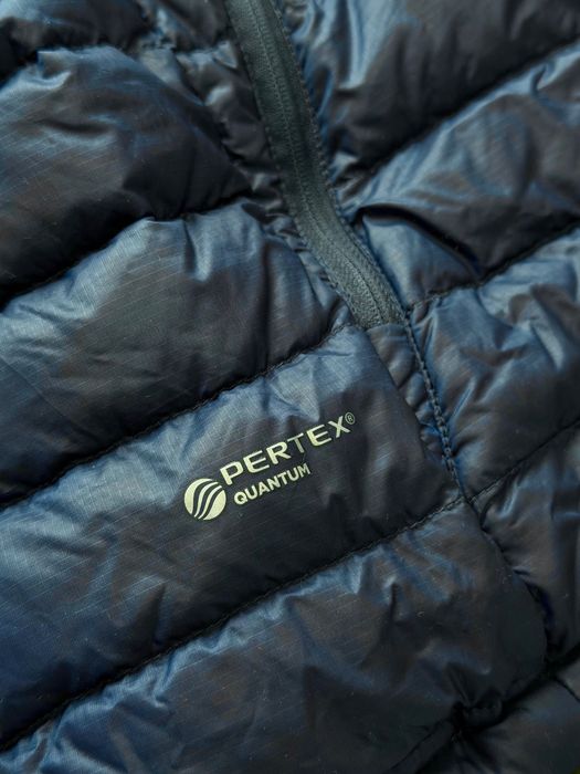 Rab Microlight Alpine Down Jacket (Down 850+)