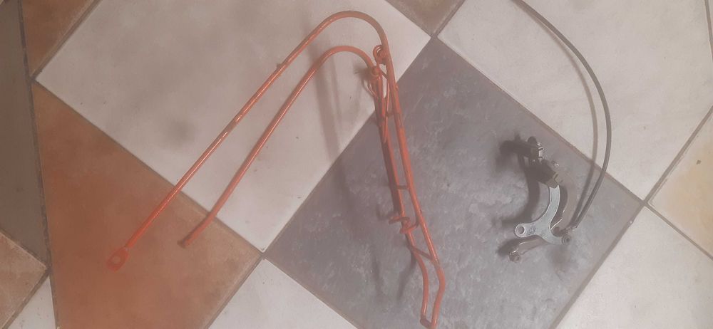Bagażnik do roweru Wigry
