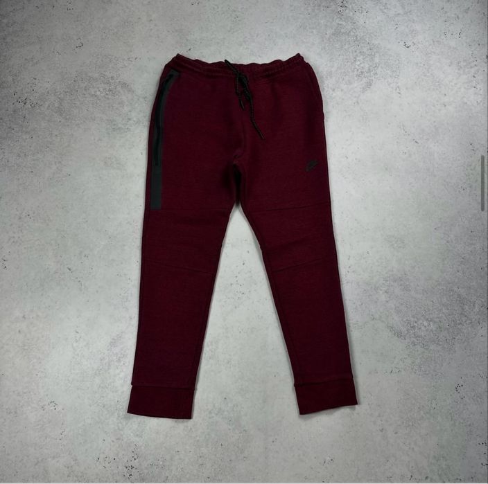 Найк Теч Фліс Pants ( штани nike nike tech fleece nike swoosh штани )