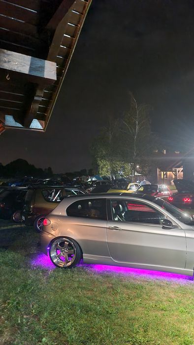 Felgi Forzza Flamber 5x100 5X112 18 8.5j ET25