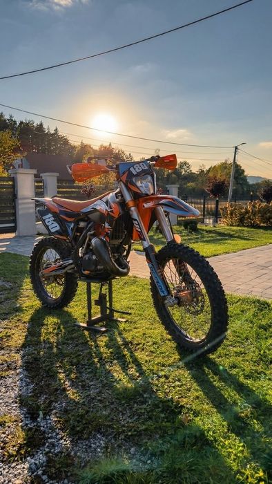 KTM