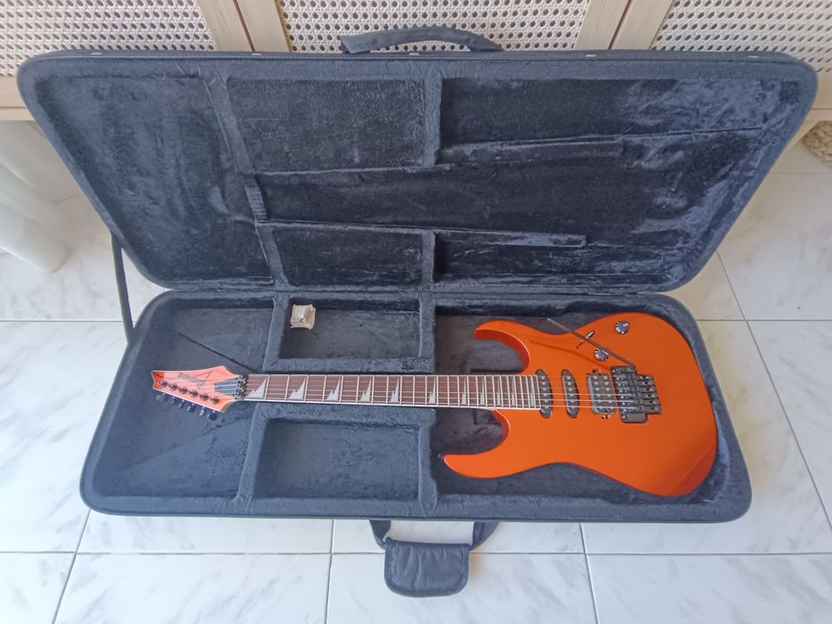 Ibanez RG460DX-ROM