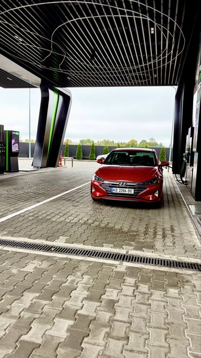 Продам Hyundai Elantra 2019 (2018) рік SEL