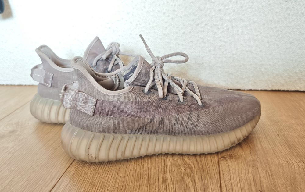 Buty Yeezy Boost V2 GW2871