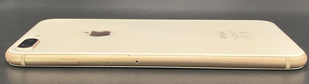 IPhone 8 Plus 256 GB Rose Gold NEVERLOCK