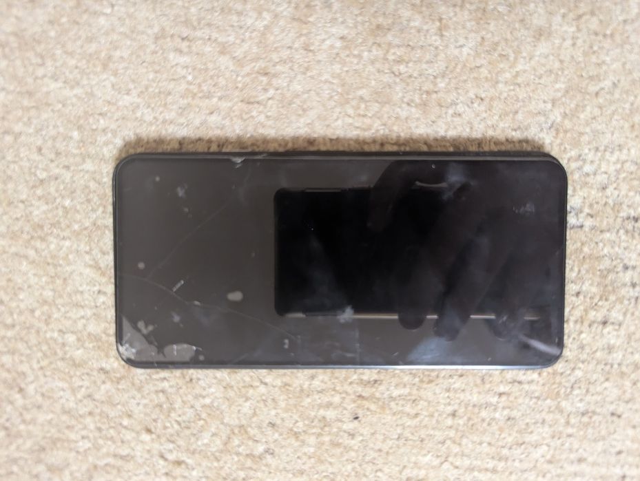 Google pixel 5 8/128