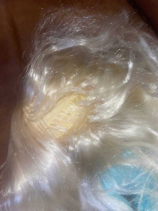 Лялька Ельза Disney 30 см