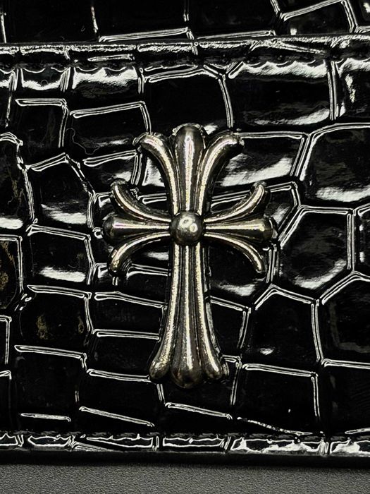 Кардхолдер Chrome Hearts | Картхолдер Хром Хартс