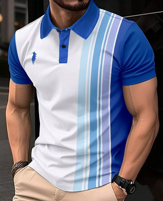 Polos (NOVOS) Tamanho S - Baixa de preço