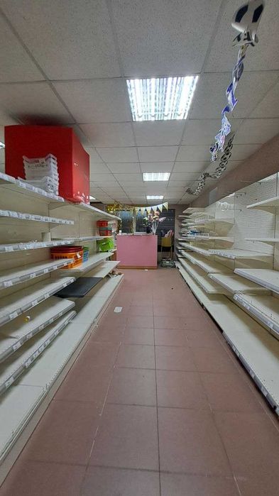 Оренда цокольного приміщення 170м2 центр міста!