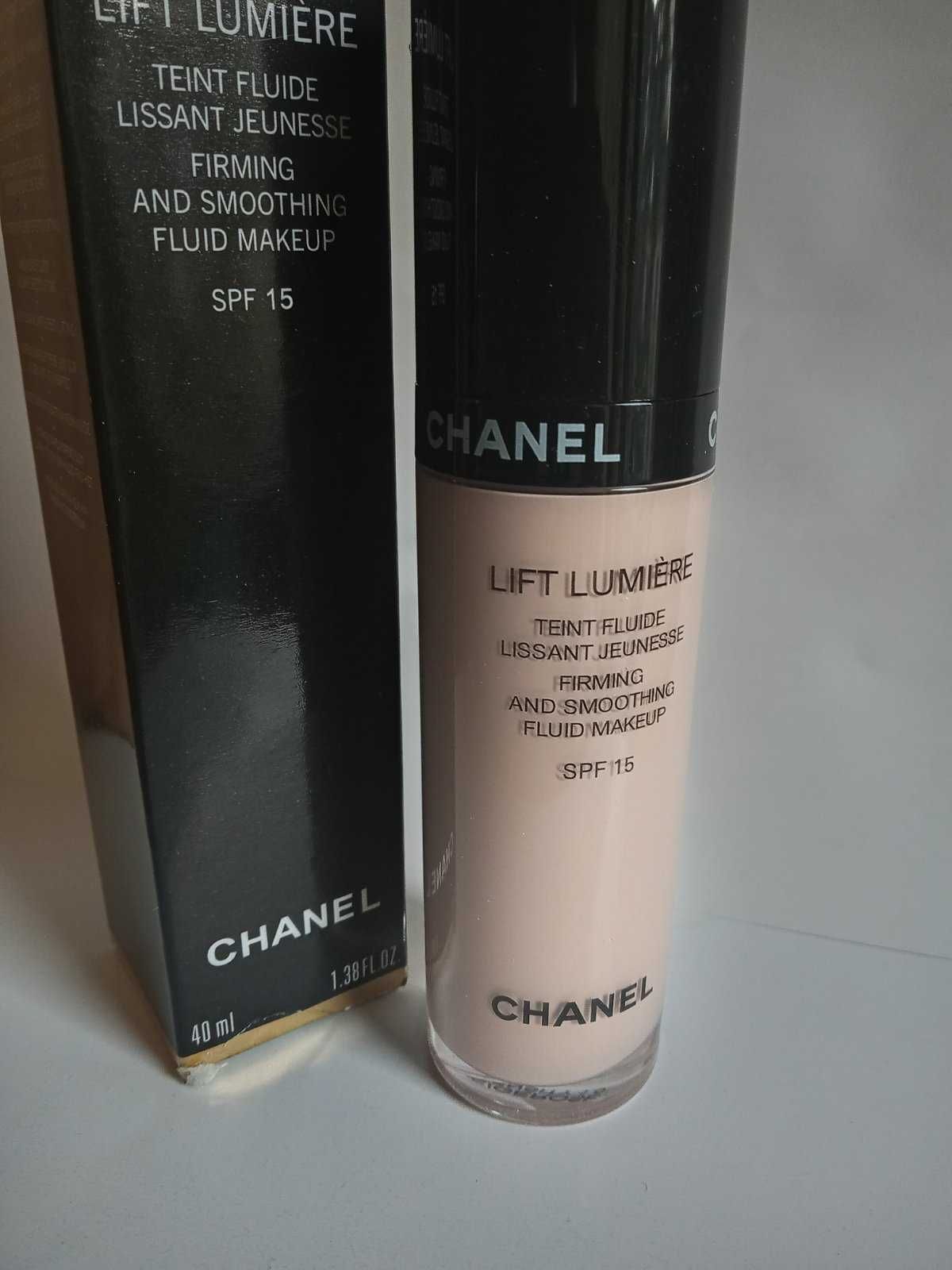 Тональний крем Chanel Lift Lumiere SPF 15 оригінал: 970 грн