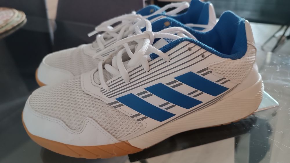 Adidas r. 39 buty sportowe, lekkie