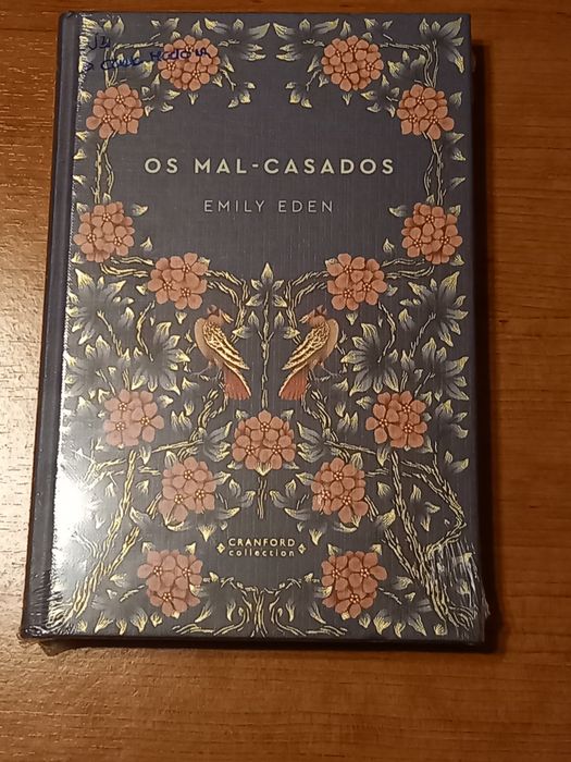 Iivros de literatura clássica