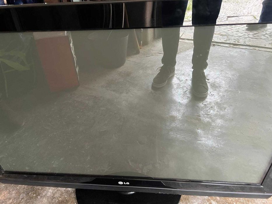 Televisão LG 42 Polegadas