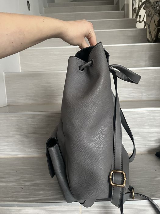 Plecak codzienny damski