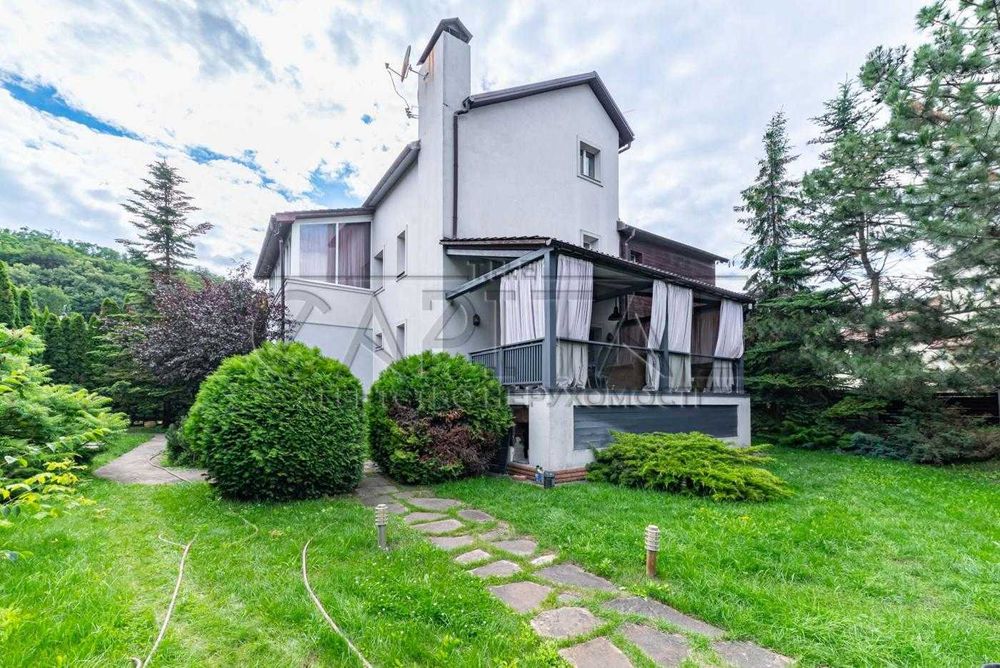 Будинок за адресою вул. Васильківська (площа 500 м²) - Atlanta.ua - фото 23