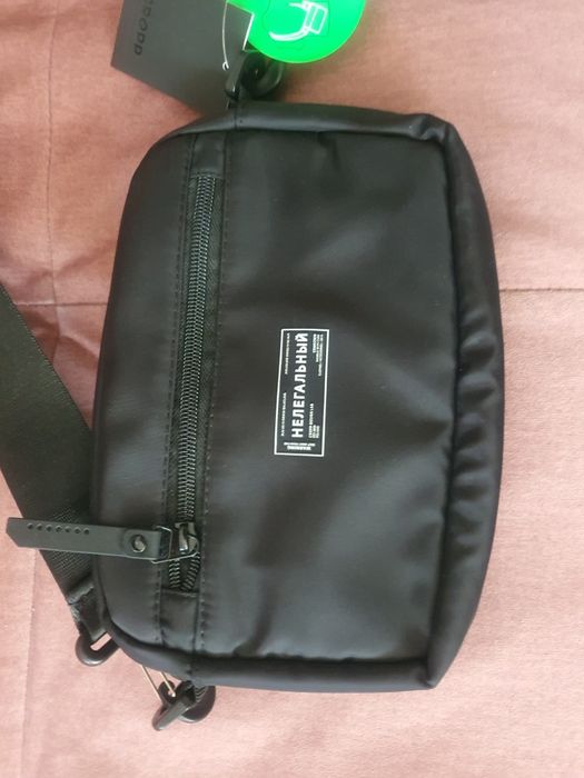 Torba na ramię saszetka CROPP NOWA