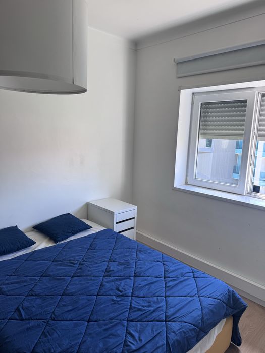 Quarto centro de Agueda