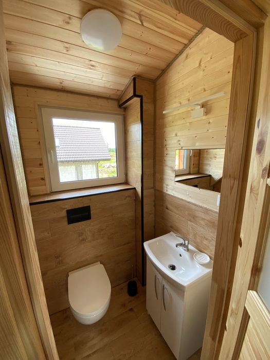 Domek całoroczny Lasówka, Duszniki-Zdrój, Zieleniec-wynajem