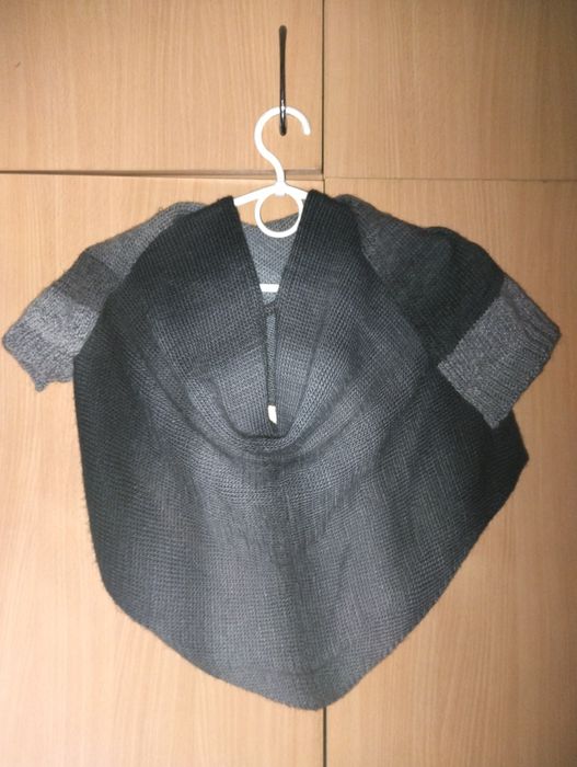 Бактус платок косынка