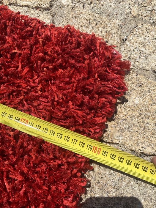 Tapete grande que pode meter em varios sitios