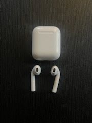 Słuchawki Apple AirPods 2 generacji
