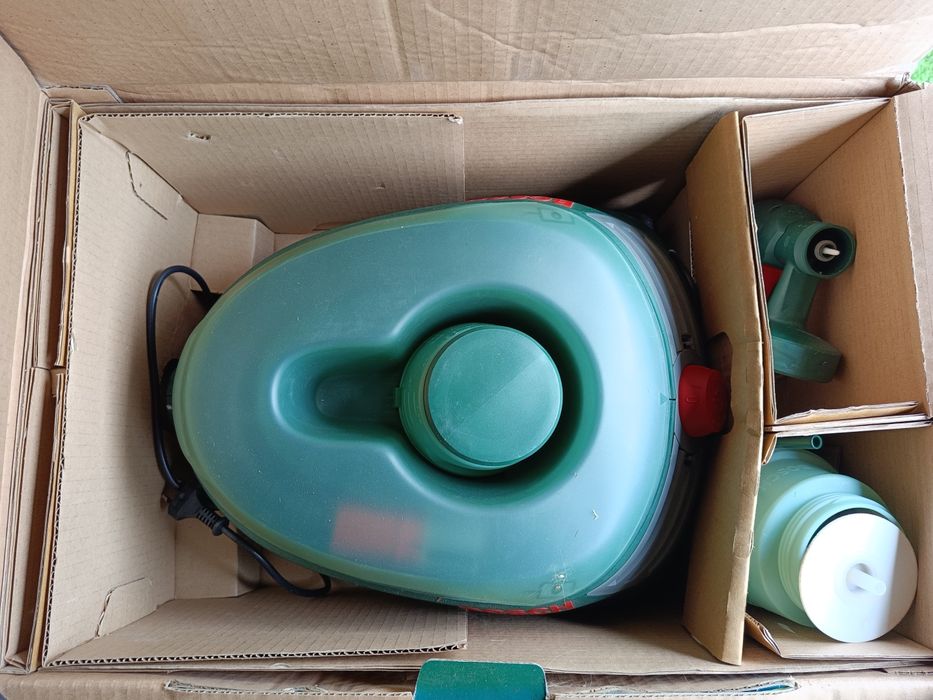 BOSCH Pistolet do malowania PFS 105 E WALLPaint