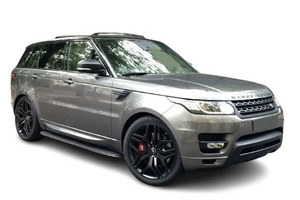 RANGE ROVER SPORT L494 PODŁUŻNICA ĆWIARTKA LEWA PRAWA TYŁ TYLNA PRZÓD PRZEDNIA KAROSERIA DACH PANORAMA SOLAR SZKLANY DACH BLACHA KOLOR CORRIS GREY UK