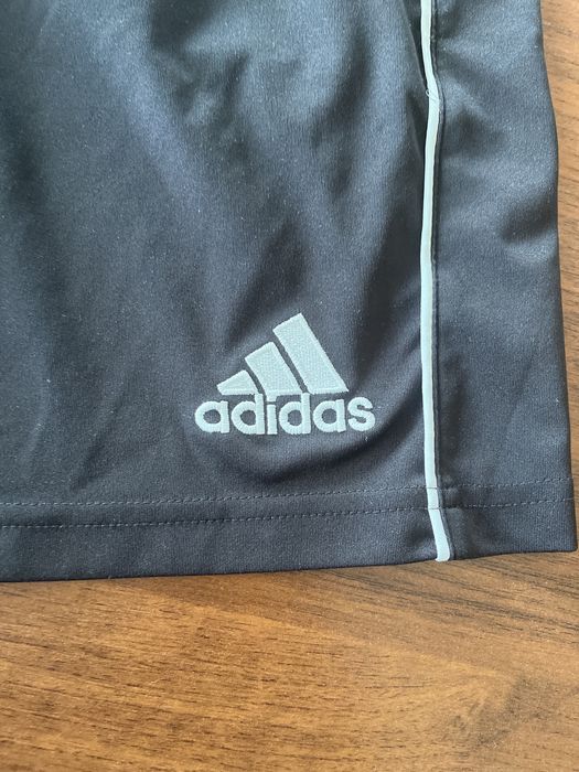 Spodenki chłopiece Adidas 13-14 lat