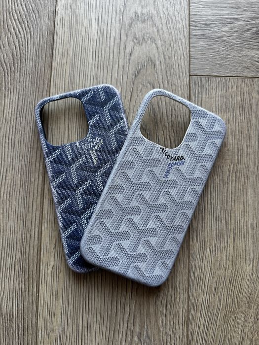 Case obudowy etui iphone 13 pro goyard