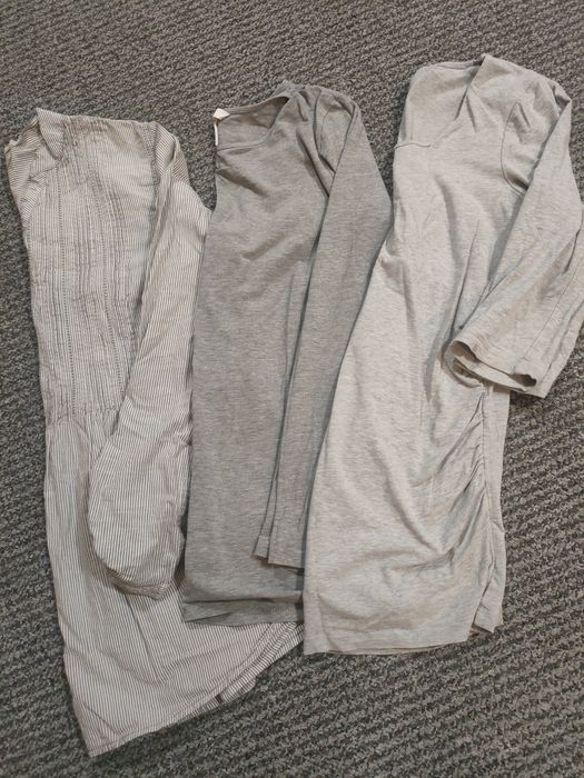 Ubrania ciążowe rozmiar M/L