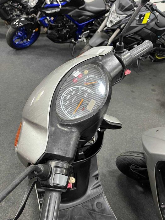 Скутер Yamaha Jog SA36J