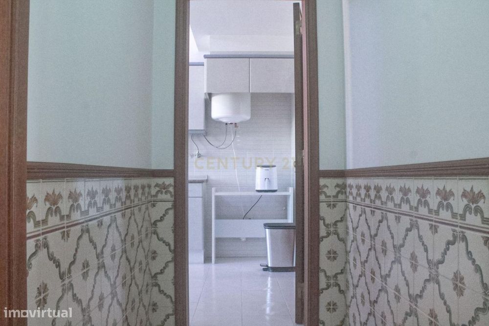 Apartamento T3 em Queluz, Sintra com Vista
