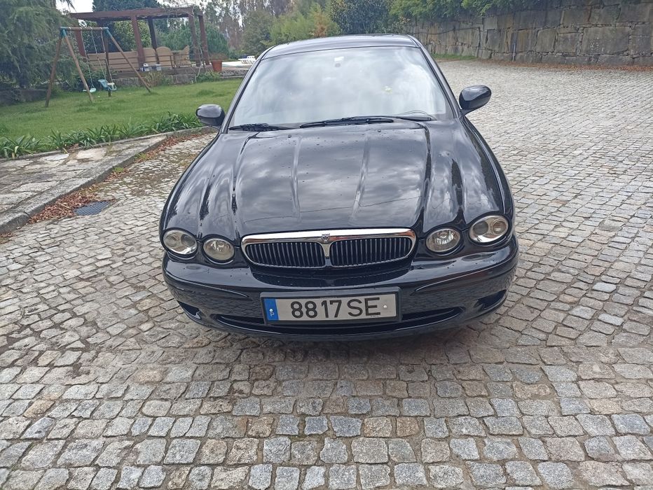 Jaguar Xtype 200164846526498946122