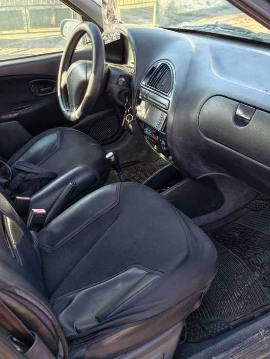 Citroën Saxo 1.1 GPL (Aceito Troca por Scooter 125 ou 50)