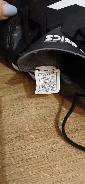 Шипівки легкоатлетичні