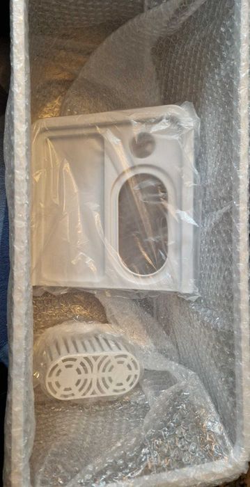 Akwarium akrylowe 47,5x20x20