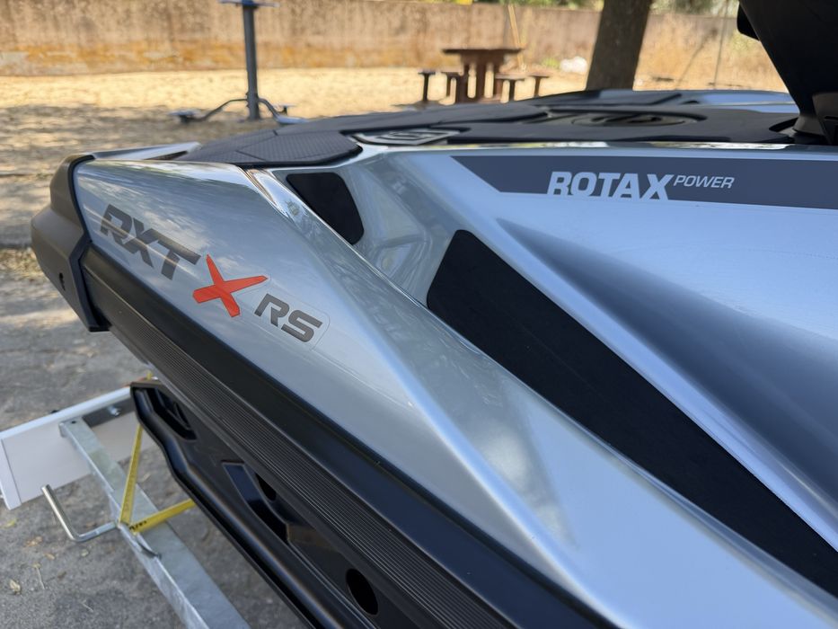 Sea-Doo Rxt-x 325