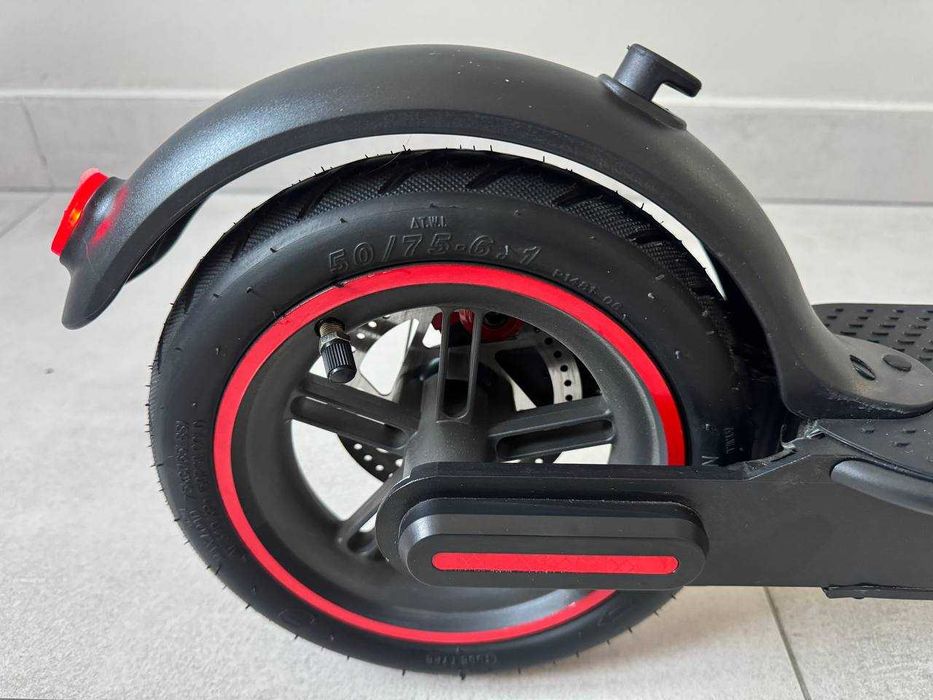 Hulajnoga elektryczna NOWĄ 350W 30km/h