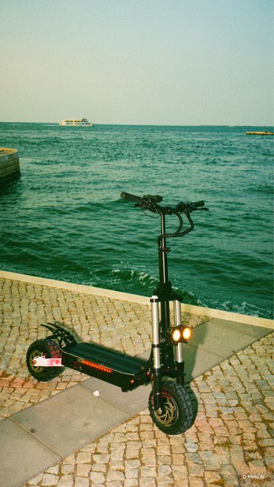 Laotie ti30 II 6000w