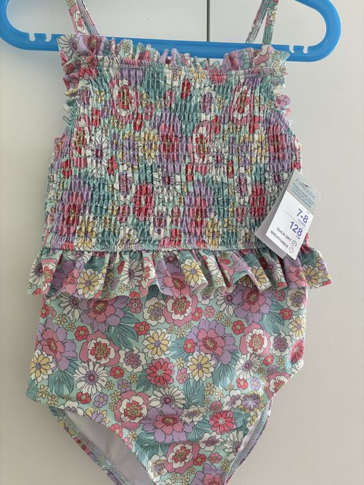 Nowy strój kąpielowy Primark rozmiar 128