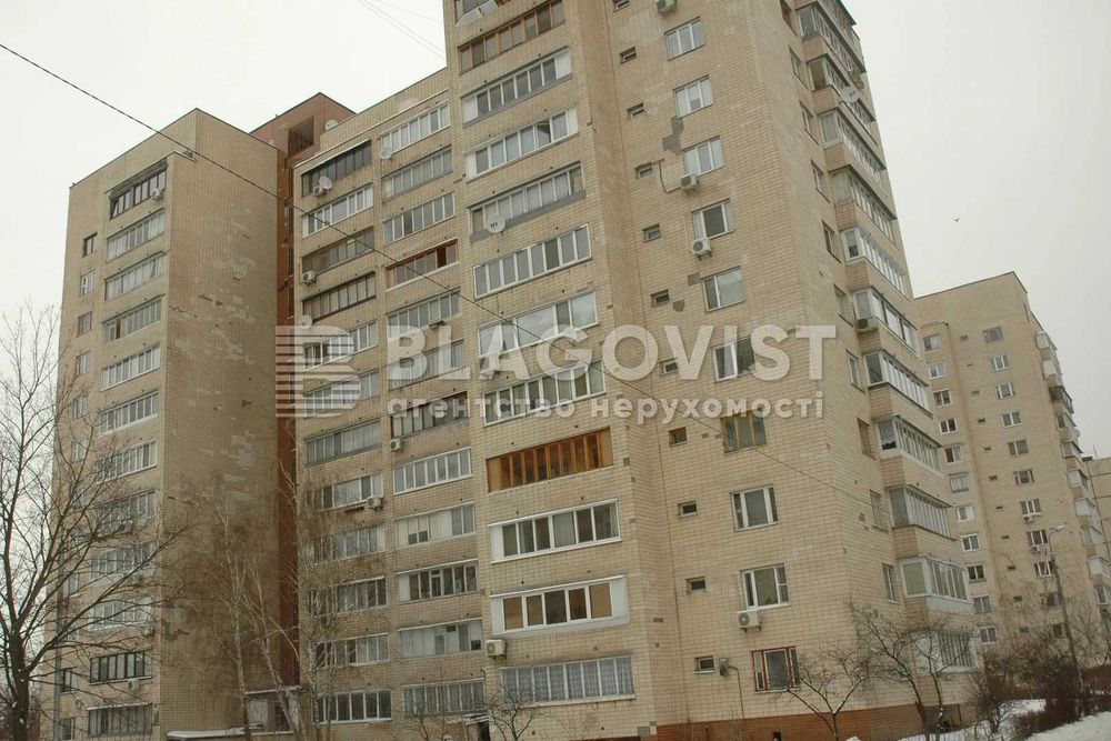 Продаж 4-к квартири 80м Сучасний ремонт. Шептицького, 3б М.Лівобережна
