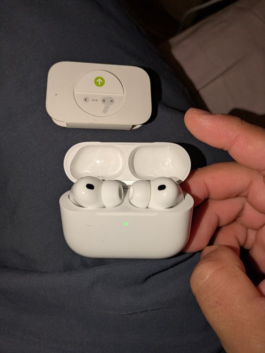 airpods pro three3